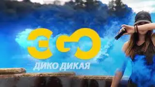 Ана дико дикая