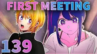 Hikaru's Backstory is DARK... | Oshi No Ko Chapter 139 Review