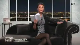 Christelle Picot 22 01 18