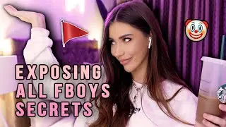 DATING CHAT: RED FLAGS
