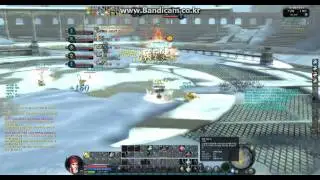 Aion 2.5 - Academy instance, stage 7 part 4