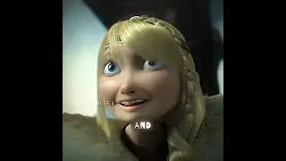 Hiccup 🥶😎 l how to train your dragon 