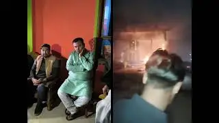 Lilong Usoipokpi da yum amadi dukan mei chakkhre