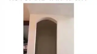 Когда устроили тусу 😂