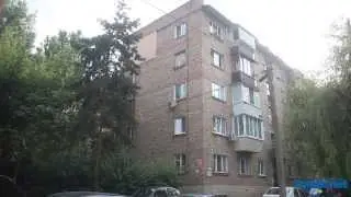 Белорусская, 17-В Киев видео обзор