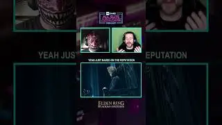 WE CAN'T WAIT FOR ELDEN RING DLC! ⌛