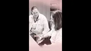 Maternidad de dos mamás: el testimonio real de Elena y Eli 
