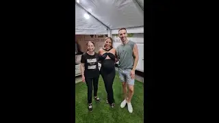 מה עשיתי בהופעה של נסרין בקיסריה