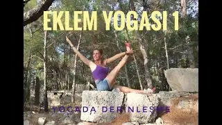 Pawanmuktasana - Eklem Yogası 1