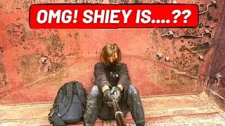 OMG! SHIEY | SHIEY MOMENTS | SHIEY CAUGHT | SHIEY WEIRD MOMENTS | SHIEY STRANGE MOMENTS | FREEDOM