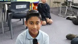 Ferntree Gully North - School Initiative to Reduce Waste