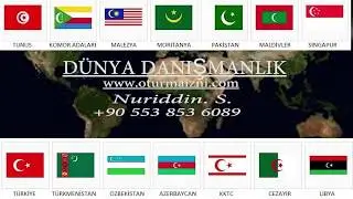 Nuriddin.  S.
