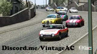 VintageAC.org - VAC Arachnophobia Sunday - Giulietta Spider