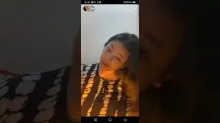 udah cantik gede lagi