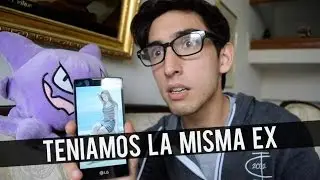 TENIAMOS LA MISMA EX | GYF