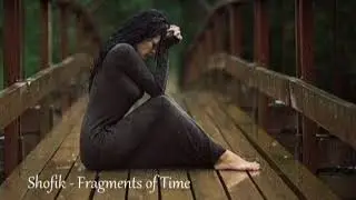 Shofik - Fragments of Time