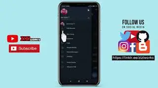 Remove username on Telegram