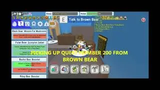 bee swarm perfection on hacked account