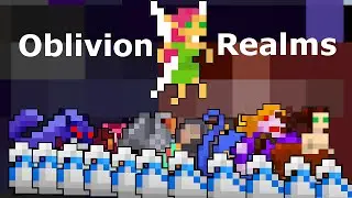 EASY DIVINE PETS | Oblivion Realms