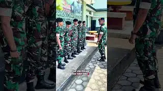KALAU JADI ATLET DI SATUAN TAPI TDK PERNAH MENGKADER JUNIORNYA, YA GAK ADA GUNANYA