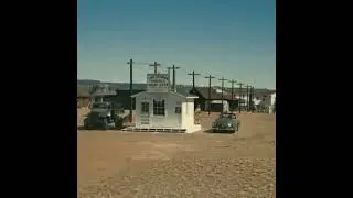 Ludwig Göransson - Los Alamos (slowed + reverb)