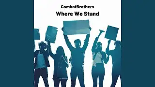 Where We Stand