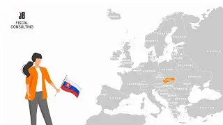 HOW TO get the knowledge and be compliant in Slovakia