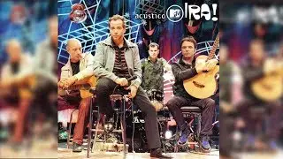 Ira Acústico - CD Completo HD