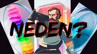 Sinir Bozucu Slime Videoları