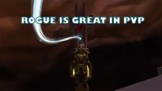 ROGUE PVP IS GREAT- 9.2 Assassination Rogue PvP