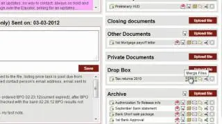Split large PDF files easily and efficiently