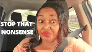 SPEND PART OF THE DAY WITH ME|| PLUS STOP IMPRESSING PEOPLE!!