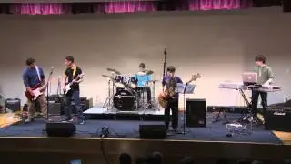 Seven Nation Army
