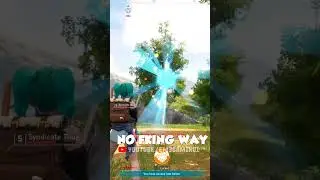 You Can Catch HUMANS In Palworld 😲
