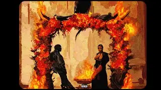 (FREE) Travis Scott x Kanye West Vultures Type Beat 2024 - 