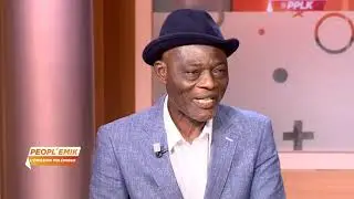 Peopl'Emik du 05 Mars 2021 | La vérité sur sa fille Carla Kéké,  Kéké Kassiri parle…