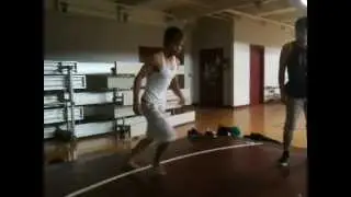 Trick Combo