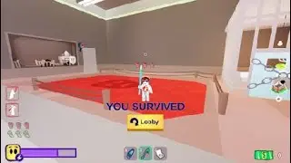 Break in 2 Secret ending ( tutorial )