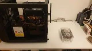 Gaming on an AMD Athlon II X4 950 in 2021