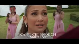 Jennifer Lopez - Can't Get Enough (Lyrics) New song 2024