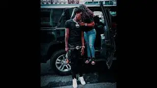 NBA Youngboy Type Beat - Heartbroken (Prod. CHRYS)