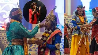 odhaji mara | હે ઓધાજી મારા વ્હાલાને વઢીને કેજો | આદિત્ય ગઢવી | Aaditya Gadhvi | Surajpar