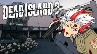 [Dead Island 2] Tìm cách giúp ông bác sĩ này