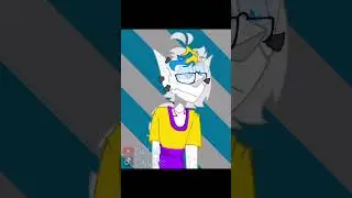 Что... Почему я чёрный?! 