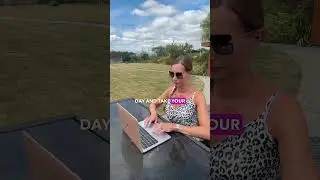 5 Easy Outside B-Roll Videos You Can Create Today!