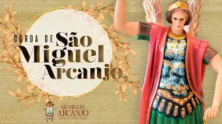 Coroa (Rosário) de São Miguel Arcanjo