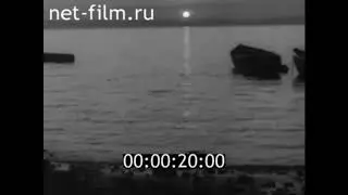 1967 год 15 октября, город герой Волгоград. Открытие памятника мемориала 