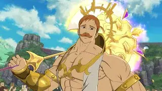 I SIMP FOR HOLY RELIC ESCANOR!! GLOBAL 30 GEM CODES GIVEAWAY!! [Seven Deadly Sins Grand Cross]