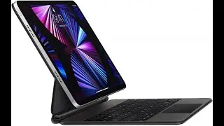 Magic Keyboard para iPad Pro: Não vale mais a pena comprar em 2023