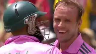 Aura x Ab de Villiers// ABDIAN